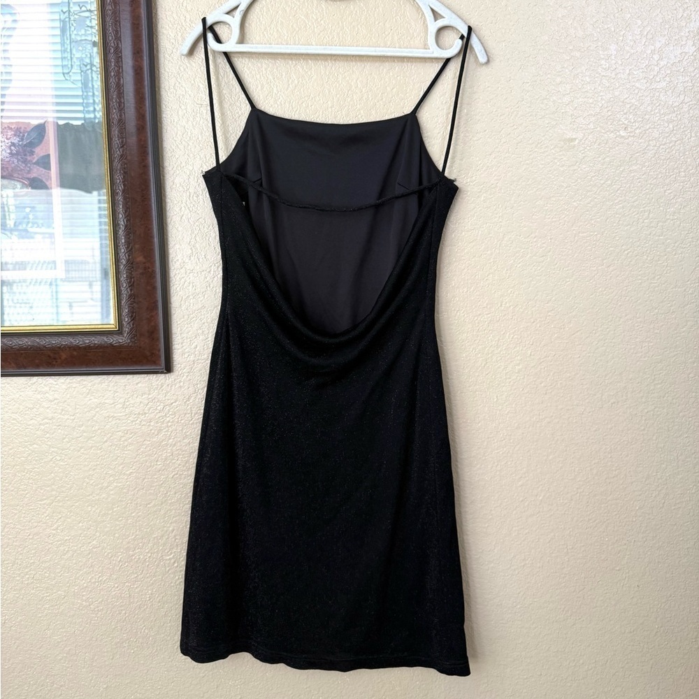 Vintage Hugo Buscati Dress Size XSmall - Picture 3 of 5